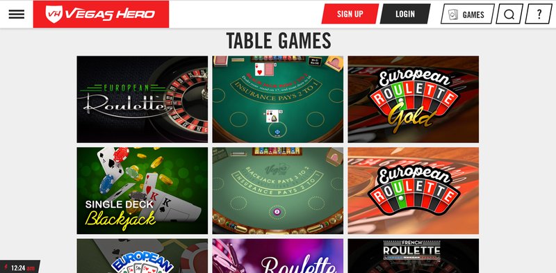 Why the Latest VegasHero Launch Is Worth a Spin in United Kingdom